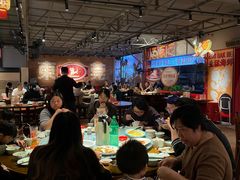 -蚝得喜海鲜(东城店)