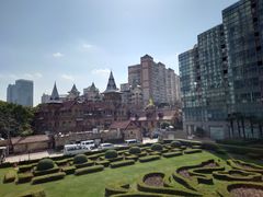 -马勒别墅饭店(静安寺店)