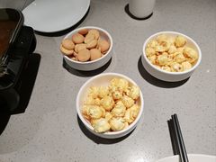 -半天妖烤鱼(兰州国芳中心店)