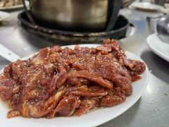 -阿婆东山羊肉店(鸿港海鲜批发市场店)