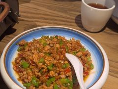 -茄子恰恰·新云南小炒(坪山益田店)
