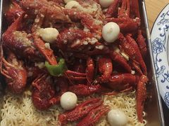 -食鸡公社辣子鸡·潍坊菜·烧烤