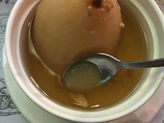 陈皮雪梨-点点心点心专门店(湾仔店)