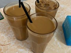 -渔记茶餐厅(渔村店)