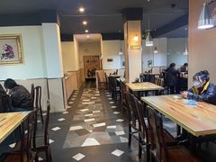 大堂-富源春面馆(四川北路店)