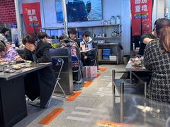 -哈哈碳都·牛肋条无限自助烤肉(台江万达店)