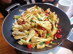 -湘约爨厨(太白立交店)