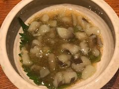 -千代武日本料理(爱建店)