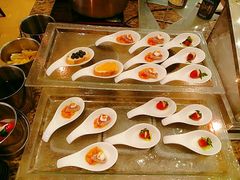 -夜市全日餐厅·洲际酒店(石家庄洲际酒店)