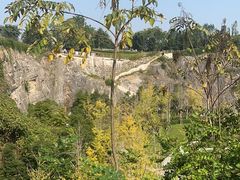 -铜锣山矿山公园