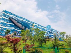 -华夏文旅海洋公园