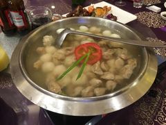 -国惠大酒楼(爱琴海购物公园店)
