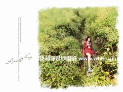 -秦皇岛我和你婚纱摄影工作室