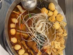 -小螺大作·螺蛳粉火锅(林和西店)