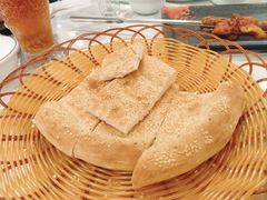 -马尔龙新疆饭店·清真(长青路店)