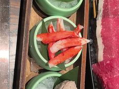 -捞王猪肚鸡火锅(金华义乌之心店)