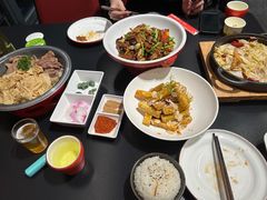 -唐河王记·南阳民间菜(国基路店)