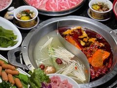 -大龙燚火锅(白石洲店)