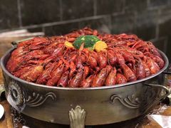 -南宁沃顿国际大酒店-自助餐厅