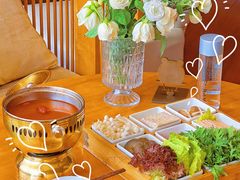 -太原凯宾斯基饭店