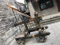 -天龙八部武侠城