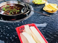 -刘艳黄牛肉(九襄店)
