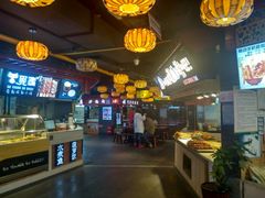 -庙街旅游·美食广场(五一广场店)