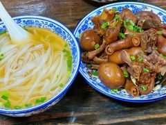 -惠康汤粉店(惠新中街店)