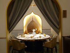 包厢-宁夏国强手抓羊肉·清真菜(未央路凤三店)