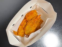 香草凤尾虾-必胜客(北苑路店)