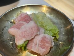 -炙城·韩式烤肉(南京东路店)