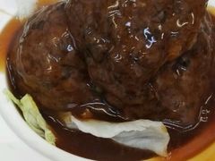 -巷子深菜馆(新华路店)