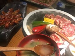 -炎蔵牛舌烤肉