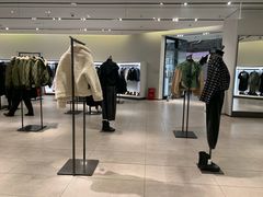-ZARA(青岛万象城店)