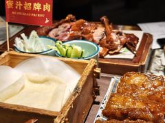 -一味大院•桐庐菜传承店(春江路店)