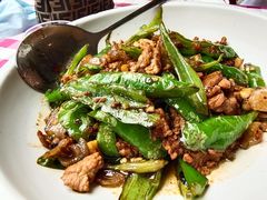 -湘当爱·鲜煮现炒(松岗立业路店)