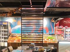 -神户赤童日式烤肉伙伴(东直门店)