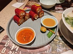 -点都德(聚福楼店)