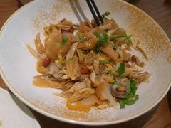 -粤集·手工粤菜(皇庭广场店)