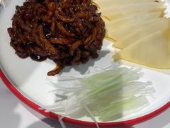 -八珍饺子·烤鸭·家常菜