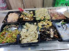-妞妞烩面非物质文化遗产(西工店)