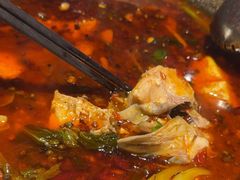 -小饕荟雅安贡椒鱼鲜馆(广福桥店)
