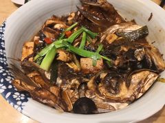 乾隆鱼头-皇饭儿·王润兴酒楼(河坊街店)