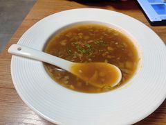 酸辣汤-NAMO印度餐厅