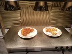 -深圳维景酒店-维景轩