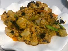 -瑞丰园庭院餐厅·白族传统家常菜