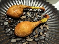 -怡情荟•海鲜青岛菜(五四广场旗舰店)