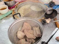 -榮泰米粉湯(Left Shop)