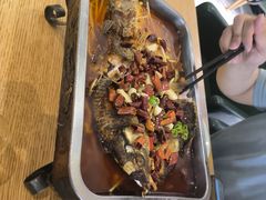 -去茶去餐厅(中央大街店)