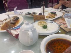 -金华安大酒楼·老牌潮菜·粤式茶点(东方国际店)